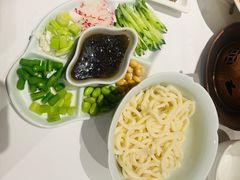 -四季民福烤鸭店(王府井东安门店)