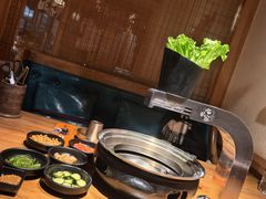 -九田家黑牛烤肉料理(华侨城店)