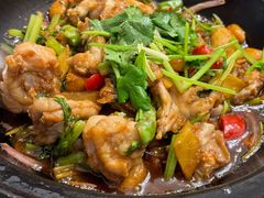 -宏玲餐厅(四川南路店)