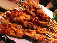 -肉串汪(望京店)