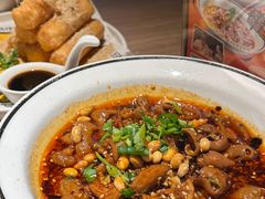 -太二酸菜鱼(中山龙之梦店)