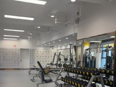 -中田健身工作室(杭州五洲国际店)