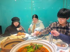 -刘胖子家常菜·蹄花焖藕(江汉路总店)