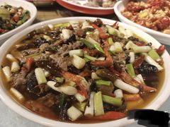 -陈胖子特色菜.鲜货现炒(融景城店)