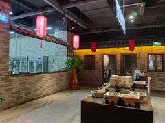 -舒家大院老火锅(台江路店)