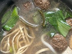 -清真·穆萨砂锅(大皮院店)
