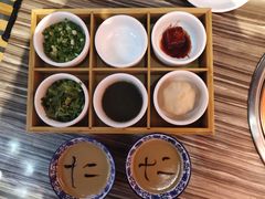 -锅十二涮肉馆·鞭蛋锅