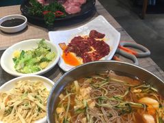 -一心烤肉(延安路店)