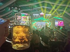 -第35届青岛国际啤酒节