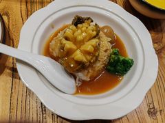 -小船渔村·大连菜(明泽街店)