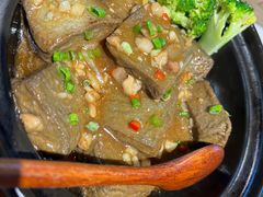 -猪腰一家·地道佛山菜(盐步店)