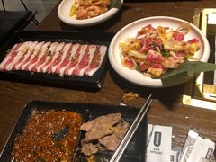 -新石器烤肉(中房金谊广场店)