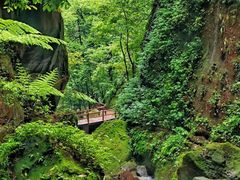 -赤水丹霞旅游区·大瀑布