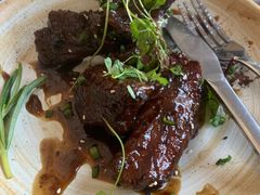 -The Rug Cafe(王府中环店)