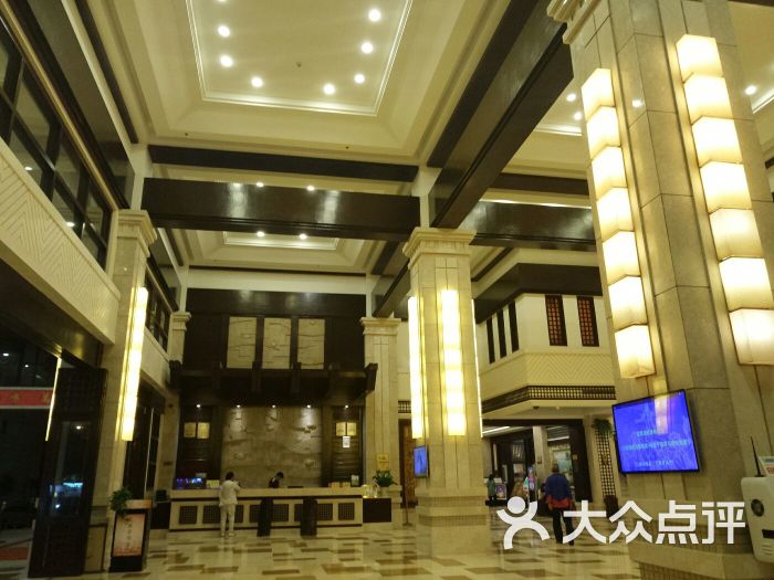 三亚胜意大酒店图片 - 第3张