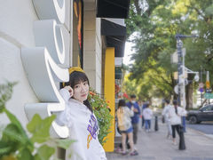 -麦当劳(沙面店)