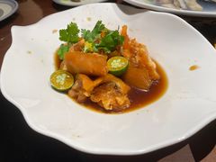 -乡里八闽·福州乡土菜(火车北站店)