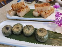 -顺德家厨(白云店)