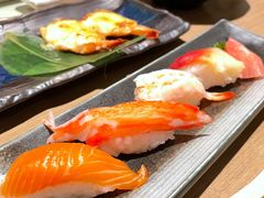 -大渔铁板烧(花园道店)