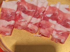 -金马门国际美食百汇(珞喻路店)