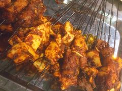 -佰运猪蹄(高陵店)