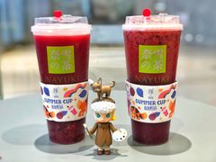 -奈雪的茶(凯德新都心店)