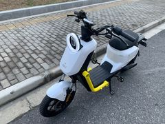 -雅迪电动车(北艾路店)