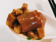 -小郭私房菜·海肠捞饭店(学士街店)