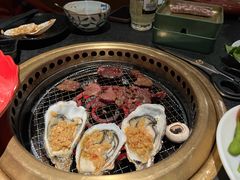 -神户赤童日式烤肉(金地广场店)
