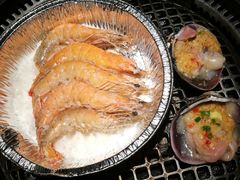 -赤坂亭M9和牛烧肉·日料398放题(万达店)