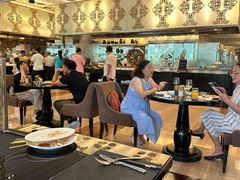 -圣丰索菲特·2 On 988 Café 自助餐厅