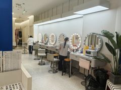 -天真蓝照相馆(杭州滨江宝龙店)