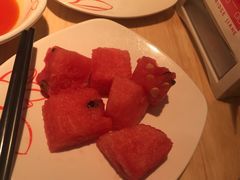-嘉和一品(蓝堡店)