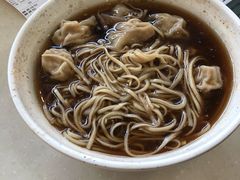-蒋家桥饺面店(广陵路店)