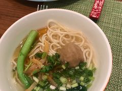 -济南香格里拉·咖啡泉自助餐厅