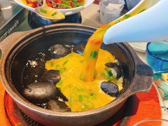 -佬麻雀·剁椒鱼头(京基KK One店)