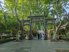 -杭州黄龙洞