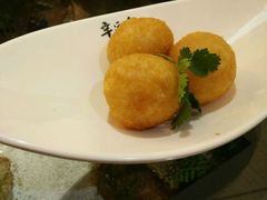 榴莲炸弹-九九私厨(石溪店)