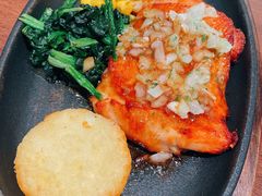 -萨莉亚意式餐厅(杭州滨江天街店)