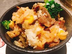 -厚贞日式烤肉(龙之梦店)