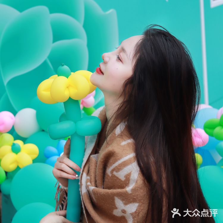 这次我点了他们家最新推出的茉立绣窗