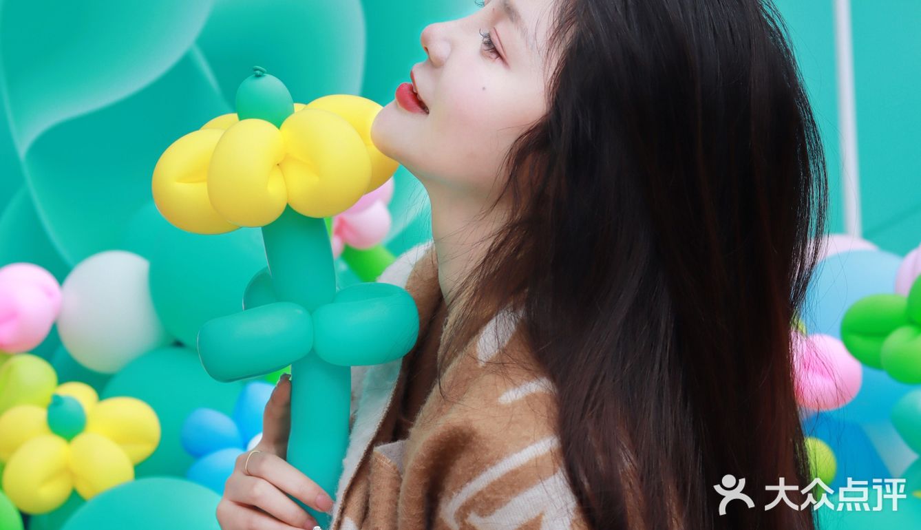 这次我点了他们家最新推出的茉立绣窗