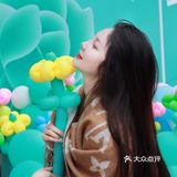 这次我点了他们家最新推出的茉立绣窗