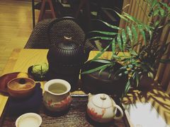 大堂-扫雪煮茶(西村店)