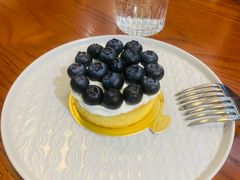 -Be Lived Cafe比例咖啡(摩天轮店)