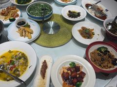 -外婆小菜(灵岩南路店)