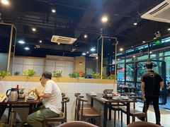 -凤兴鸡煲(宝安海雅店)