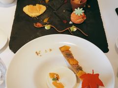 -王品牛排(郑州大卫城店)