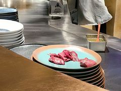 -牛将军•涮肉•烤肉(北京王府井·故宫店)