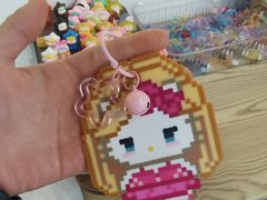 -郑在DIY·潮玩银饰绘画手作(中央大道旗舰店)